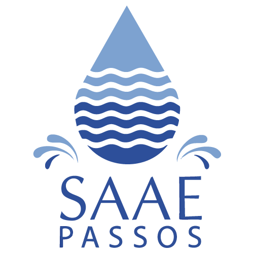 SAAE Passos